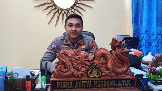 
 Operasi Patuh Mansiman 2022, Polres Teluk Bintuni Optimalkan Pola Persuasif