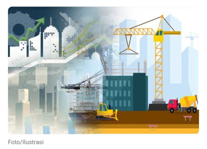 
 DPRD Teluk Bintuni Masih Tunggu Materi RTRW