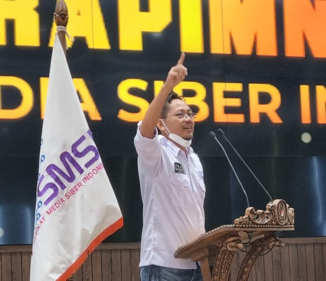 
 SMSI Aceh Kutuk Ancaman Pembunuhan Terhadap Jurnalis