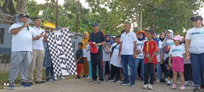 
 HUT BUMN Ke-25 Dimeriahkan di Teluk Bintuni