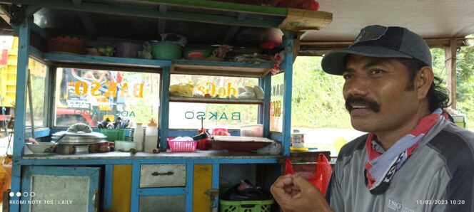 
 Warga Apresiasi Pemda Teluk Bintuni Turunkan Harga Minyak Tanah Subsidi