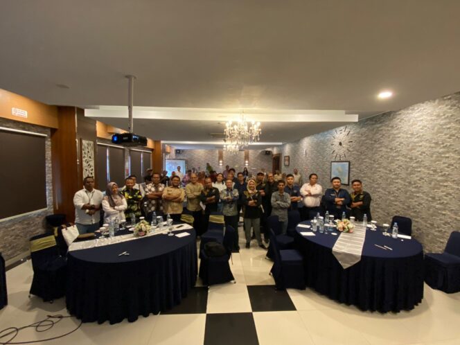 
 Beri Dampak Berganda Bagi Masyarakat Papua Barat, Proyek LNG Tangguh Perlu Dukungan Semua Pihak