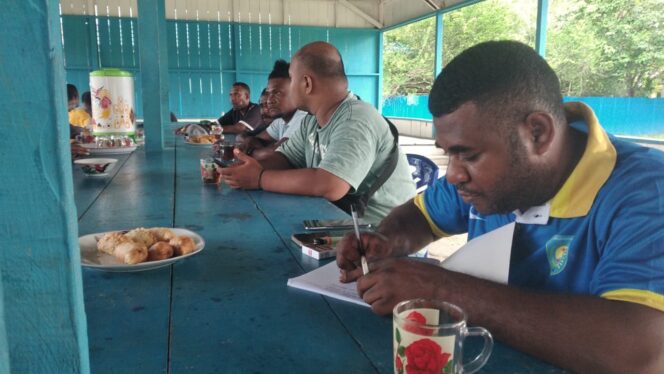 
 Turnamen Bola Basket Bupati Cup II akan Digelar