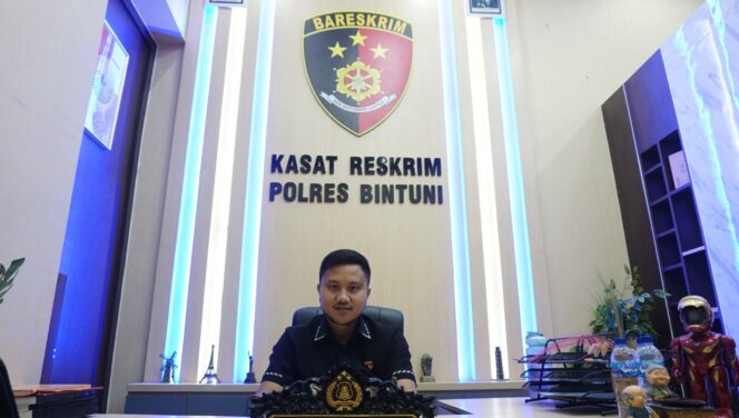 
 Kasus Dugaan Penipuan Oknum ASN di BKSDA Teluk Bintuni Masuk Tahap Satu