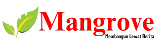
 Tentang Mangrove.id