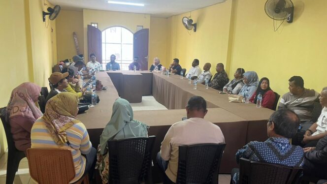 
 KKST PBD Pastikan ARUS Dapat Dukungan 80 Persen Suara di Pilgub 2024