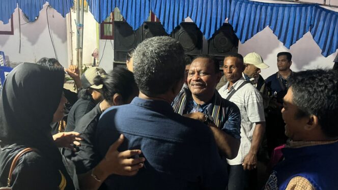 
 Komitmen ARUS Untuk Berdayakan Perempuan Sudah Harga Mati