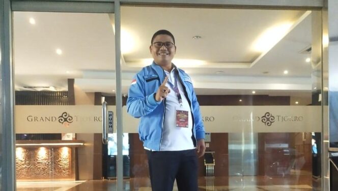 
 KPU Membolehkan AFU Berkampanye, Tim Hukum: Wujud Komitmen Penegakan Demokrasi