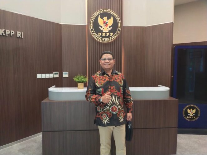 
 KPU PBD Cabut Keputusan 105, ARUS Fokus Kemenangan di Pilkada