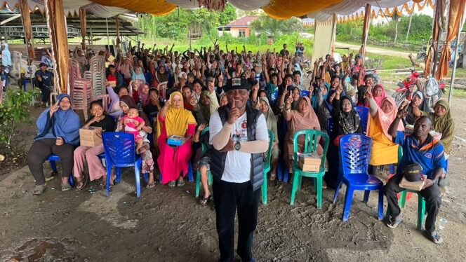 
 Masih Saja Ada Isu Tentang AFU, Kaka Pit Imbau Masyarakat Jangan Percaya