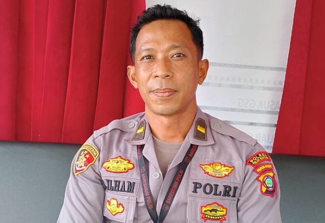 
 5 Pengeroyok Aktivis Lingkungan Sudah di Tahan, Termasuk Oknum Polisi