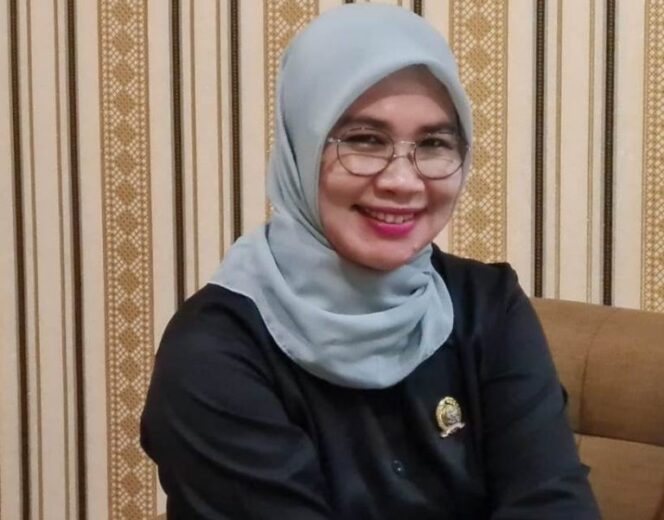 
 KADIN Papua Barat Akan Turunkan Karateker di 7 Kabupaten