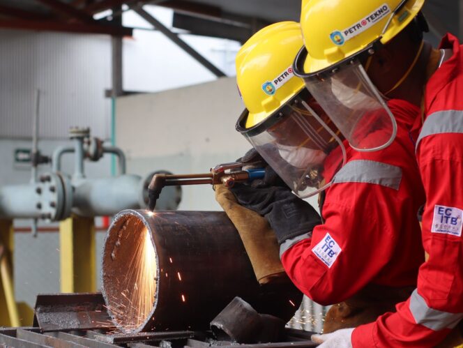 
 Bakti Untuk Negeri Dari Bintuni