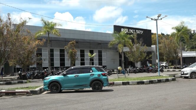 
 RSUD Teluk Bintuni terus berinovasi mengikuti perkembangan kondisi kesehatan masyarakat. Menambah layanan patologi anatomi, menandakan kemajuan rumah sakit milik Pemda Teluk Bintuni tersebut.