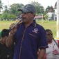 Sekretaris DPD Partai NasDem Teluk Bintuni, Moh. Jen Fimbay