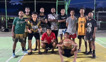 Tim Vino BBC pastikan siap di laga berikut.