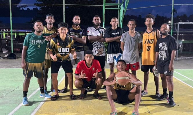 
 Tim Vino BBC pastikan siap di laga berikut.