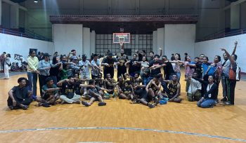 Vino BBC keluar sebagai juara 1 putra di turnamen Pic Up Game III Elang BBC Manokwari 2026. Ini pembuktian bahwa klub asal Sisar Matiti bisa berprestasi di luar daerah.