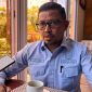 Wakil Ketua II DPRP Papua Barat, Syamsudin Seknun, S.Sos, SH, MH