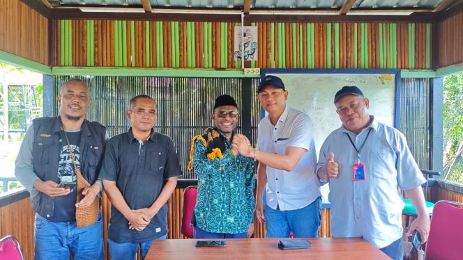 
 Ketua MUI Teluk Bintuni: Perbedaan Keyakinan Bukan Alasan Terpecah