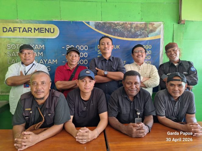 
 Akwan: Wartawan Berperan dalam Membangun Kepercayaan Publik