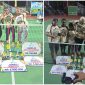 Hasil cemerlang Cinnamon Tennis Klub di Turnamen Piala Gubernur Cup Papua Barat 2026