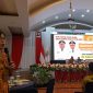 Kepala BPS Papua Barat apresiasi Pemkab Bintuni berhasil menekan angka kemiskinan ekstrem.