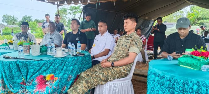 
 Bupati Anisto Komitmen Kawal Penuh Program Koperasi Merah Putih
