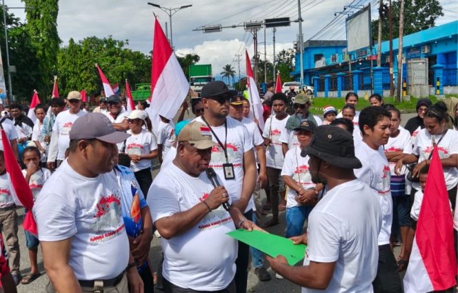 
 ABT: Baru Kali Ini Ketua Panitia Pesparawi Nasional Seorang Muslim
