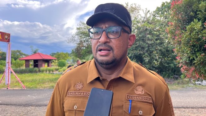 
 Bakesbangpol Papua Barat Akan Perkuat Pendidikan Politik bagi Pemilih Pemula
