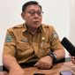 Pj Sekda Teluk Bintuni, Ir. I.B. Putu Suratna, MM