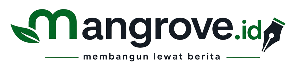 
 Tentang Mangrove.id