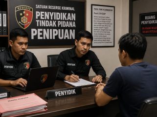 Gambar ilustrasi