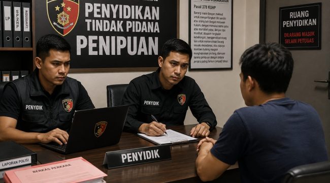 Gambar ilustrasi