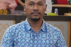 Victor Rumere
Doktor Ilmu Ekonomi dari Universitas Papua - Manokwari