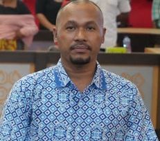 Victor Rumere
Doktor Ilmu Ekonomi dari Universitas Papua - Manokwari