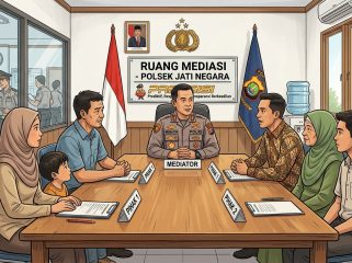 Gambar ilustrasi