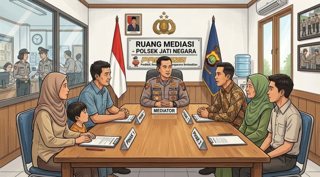 Gambar ilustrasi