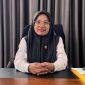 Irma Said, SKM, M.Kes, Kepala Bidang P2P Dinkes Teluk Bintuni