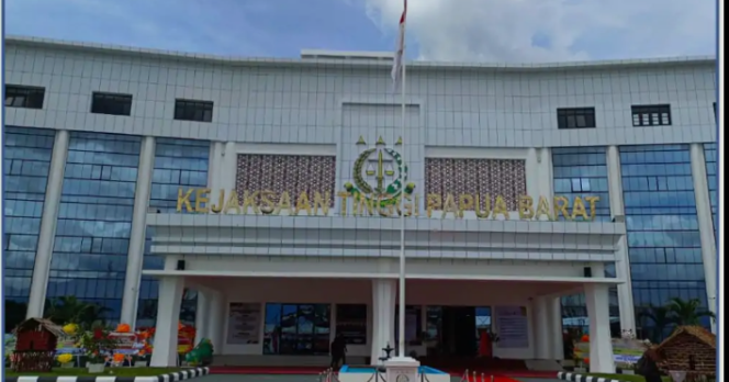 
 Kejati Pabar Tingkatkan Status Perkara Dugaan Korupsi di Balai Gakum LHK Maluku-Papua